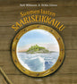Etukansi. Raili Mikkanen Suomen lasten saariseikkailu