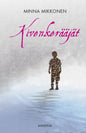Etukansi. Minna Mikkonen Kivenkerääjät