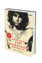 Etukansi. Jerry Hopkins. Kesytön Jim Morrison