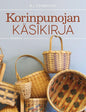 Etukansi. BJ Crawford Korinpunojan käsikirja