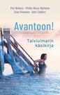 Etukansi. Pasi Heikura Avantoon! Talviuimarin käsikirja