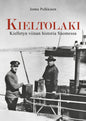 Etukansi. Jonna Pulkkinen Kieltolaki