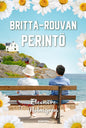 Etukansi. Eleonore Holmgren Britta-rouvan perintö