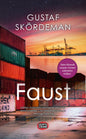 Etukansi. Gustaf Skördeman Faust