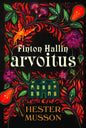Etukansi. Hester Musson Finton Hallin arvoitus
