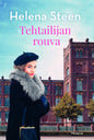 Etukansi. Helena Steen Tehtailijan rouva