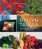 Etukansi. Ulla Karsikas Ryijyn taikaa
