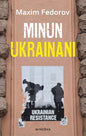 Etukansi. Maxim Fedorov Minun Ukrainani