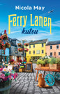 Etukansi. Nicola May Ferry Lanen kutsu