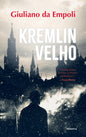 Etukansi. Giuliano da Empoli Kremlin velho