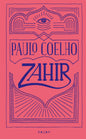 Etukansi. Paulo Coelho Zahir