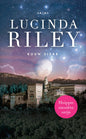 Etukansi. Lucinda Riley Kuun sisar