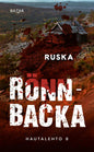 Etukansi. Christian Rönnbacka Ruska