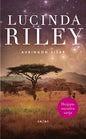 Etukansi. Lucinda Riley Auringon sisar