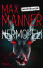 Etukansi. Max Manner Hermopeli