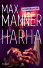 Etukansi. Max Manner Harha