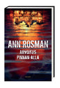 Etukansi. Ann Rosman. Arvoitus pinnan alla
