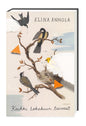 Etukansi. Elina Annola. Kaikki lokakuun taivaat