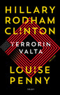 Etukansi. Hillary Rodham Clinton Terrorin valta