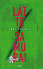 Etukansi. Jori Reijula Lattesamurai