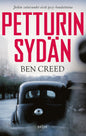 Etukansi. Ben Creed Petturin sydän