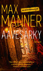 Etukansi. Max Manner Aavesärky