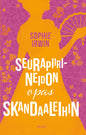 Etukansi. Sophie Irwin. Seurapiirineidon opas skandaaleihin
