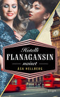 Etukansi. Åsa Hellberg Hotelli Flanagansin naiset
