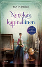 Etukansi. Agnes Imhof Nerokas kapinallinen
