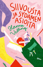 Etukansi. Hanna Velling Siivousta ja sydämen asioita