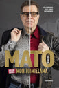 Etukansi. Vesa Kontiainen Mato Valtonen