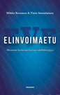 Etukansi. Mikko Kosonen Elinvoimaetu