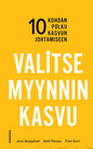 Etukansi. Jussi Karppinen Valitse myynnin kasvu