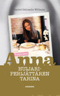 Etukansi. Rachel DeLoache Williams Ystäväni Anna