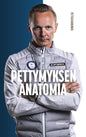 Etukansi. Petter Kukkonen. Pettymyksen anatomia