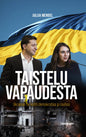 Etukansi. Julija Mendel Taistelu vapaudesta