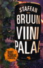 Etukansi. Staffan Bruun Viini palaa