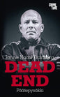 Etukansi. Janne ”Nacci” Tranberg Dead End