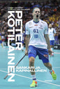 Etukansi. Lasse Lindqvist Peter Kotilainen