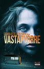 Etukansi. Charlotte Al-Khalili Vastapyörre