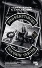 Etukansi. Tapani Bagge Prosenttimies