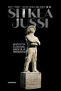 Etukansi. Matti O. Rämö Sitkeä Jussi