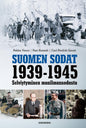 Etukansi. Pekka Visuri Suomen sodat 1939-1945