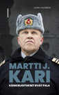 Etukansi. Laura Halminen Martti J. Kari