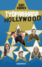 Etukansi. Kirpi Uimonen Työpaikkana Hollywood