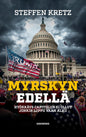 Etukansi. Steffen Kretz Myrskyn edellä