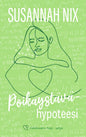 Etukansi. Susannah Nix Poikaystävähypoteesi