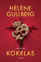 Etukansi. Hélène Gullberg Kokelas