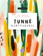 Etukansi. Eevi Vuoristo Tunnekarttakirja