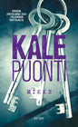 Etukansi. Kale Puonti Mikke